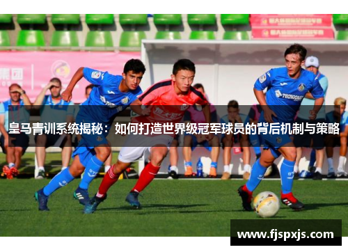 皇马青训系统揭秘：如何打造世界级冠军球员的背后机制与策略